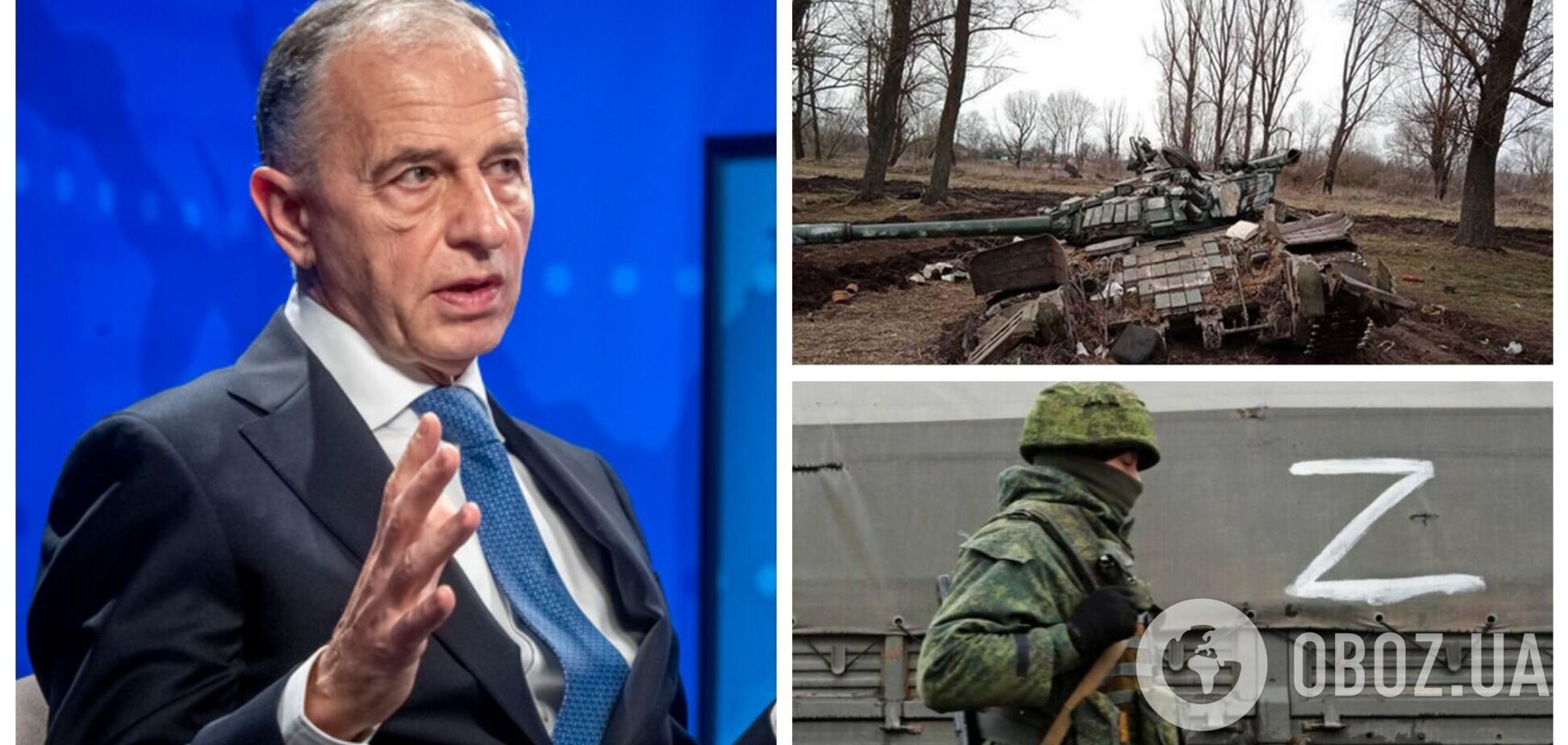 Заступник генсека НАТО заявив, що на Україну чекає більш складний етап війни: Росія готує широкомасштабний наступ