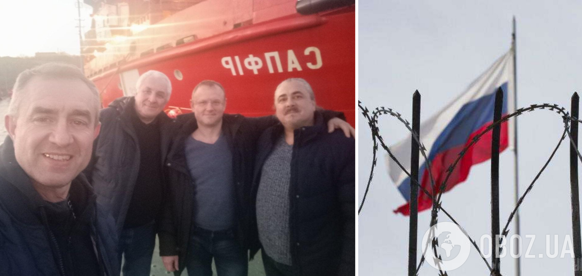 Российские оккупанты удерживают в плену священника ПЦУ: его поддают пыткам и обвиняют в шпионаже