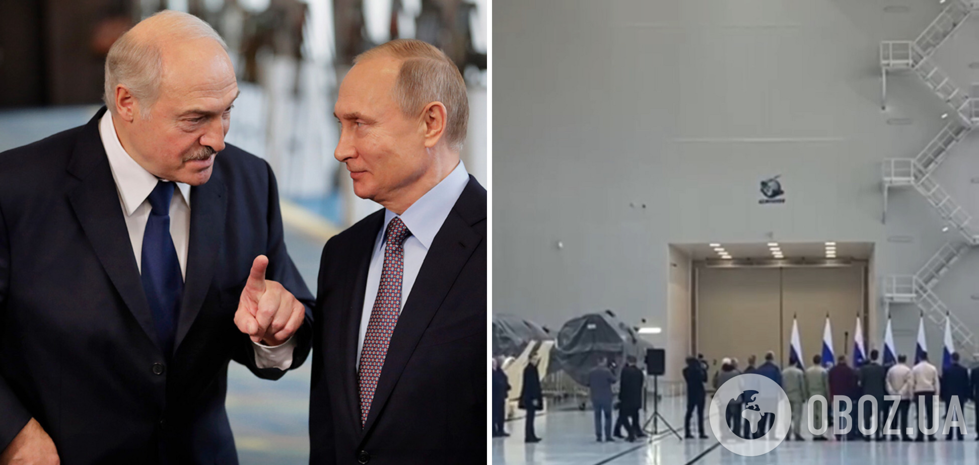 Путин заявил, что не сомневается в выполнении целей войны против Украины