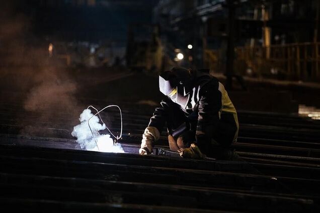 Дефицит металлолома может ухудшить состояние металлургической отрасли Украины, его экспорт нужно ограничить, – Колесникова