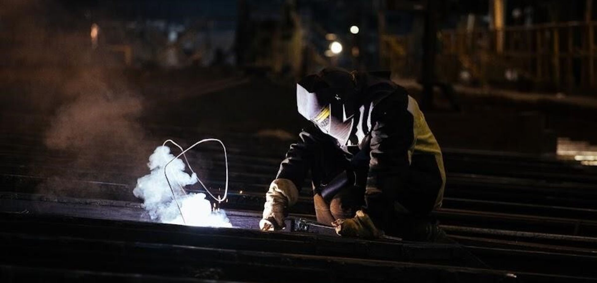 На Дніпропетровщині відновило роботу одне з металургійних підприємств