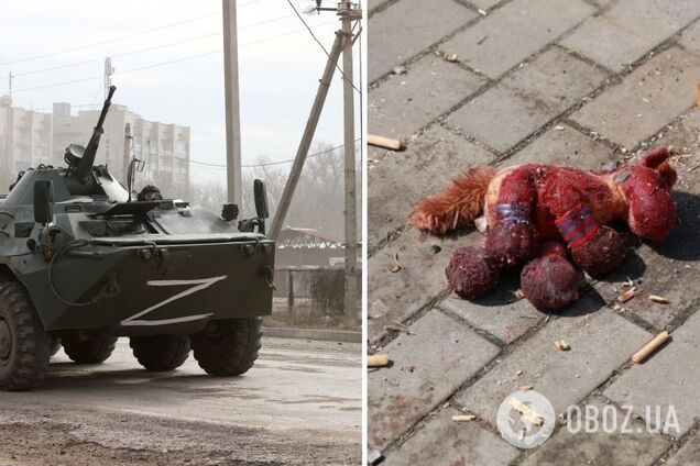 Оккупанты убили 186 украинских детей, свыше 340 ранены: в Офисе генпрокурора рассказали подробности