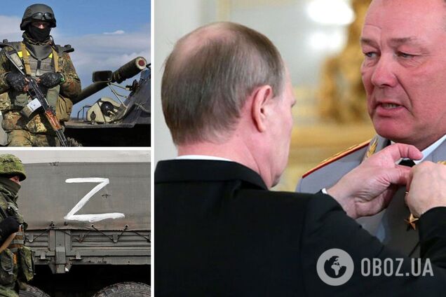 'Эта война станет для него последней': Пионтковский заявил о расплате нового командующего Путина