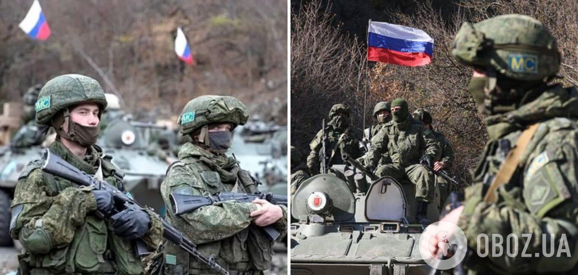Россия решила пересмотреть свои операции против Украины, есть две причины – разведка Британии