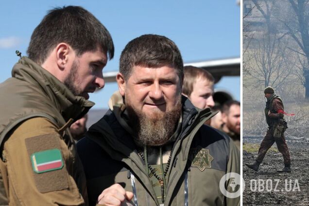 Тик-ток войска Кадырова уличили в лжи о войне в Украине: в сети появилось разоблачающее видео