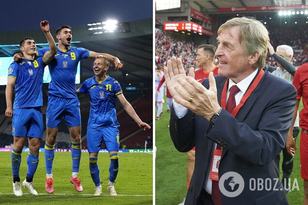 'Они не виноваты': легенда футбола предложил отдать Украине место на ЧМ-2026 по футболу