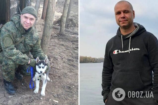 Накрыл гранату собой и спас товарищей: в боях за Украину погиб пулеметчик Виталий Косяченко