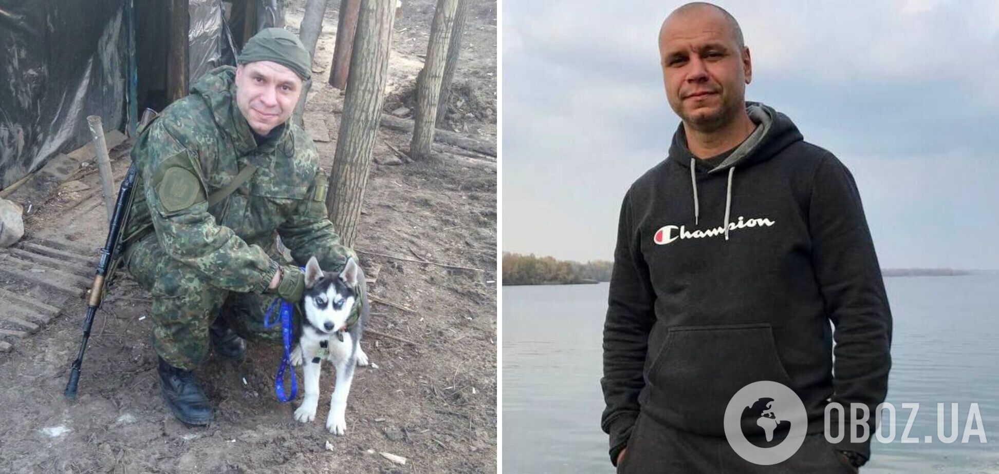 Накрыл гранату собой и спас товарищей: в боях за Украину погиб пулеметчик Виталий Косяченко