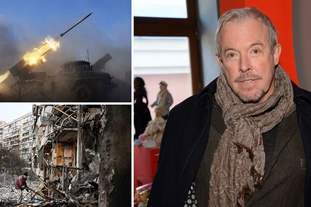 Макаревич поссорился с другом детства из-за войны в Украине: он для меня просто не существует