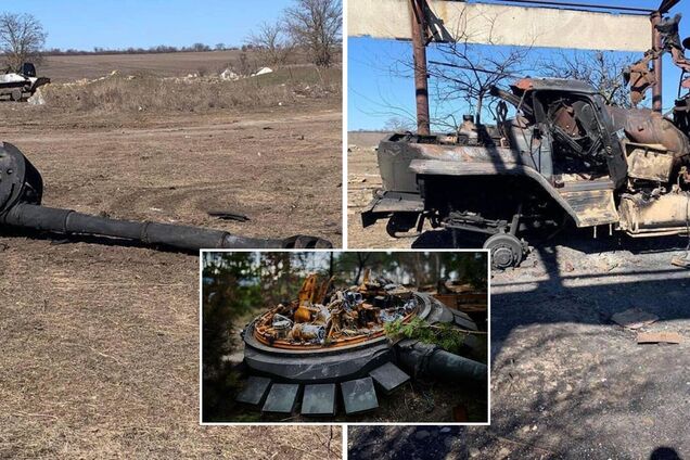 Оккупанты перегруппировываются и проводят ускоренную подготовку, сохраняется угроза ракетных ударов – Генштаб