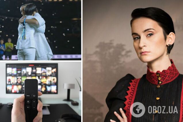 У Росії вимкнули звук під час виступу солістки Go_A перед футбольним матчем в Італії