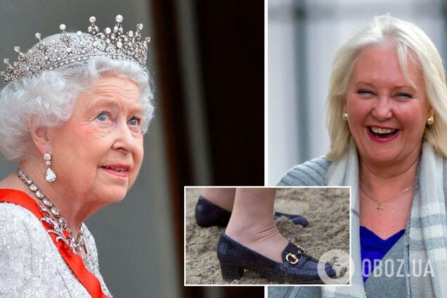 Стилістка Єлизавети ІІ зізналася, чому стригла волосся королеві і носить її взуття