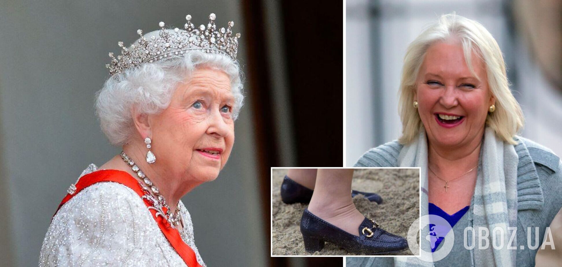 Стилістка Єлизавети ІІ зізналася, чому стригла волосся королеві і носить її взуття