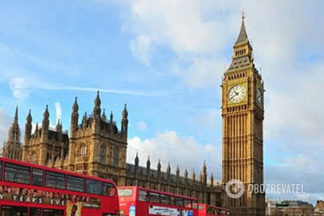 Британія скасовує усе, що пов'язано з російською культурою: в РФ істерика