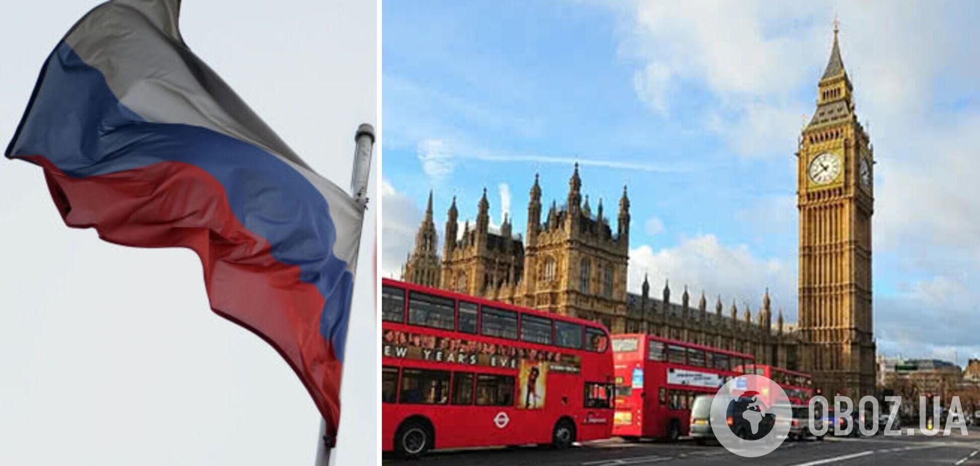 Британия отменяет все, что связано с русской культурой: в РФ истерика