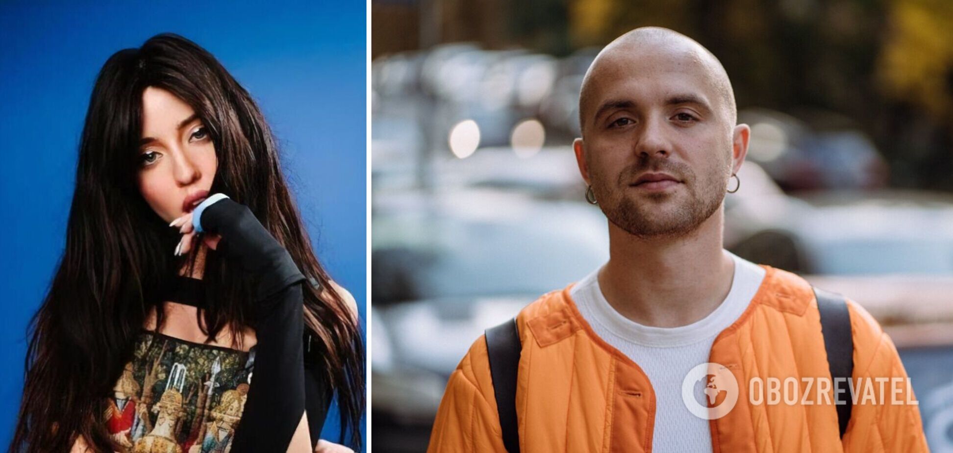 Стало известно, где находится новый парень Нади Дорофеевой музыкант Кацурин. Фото