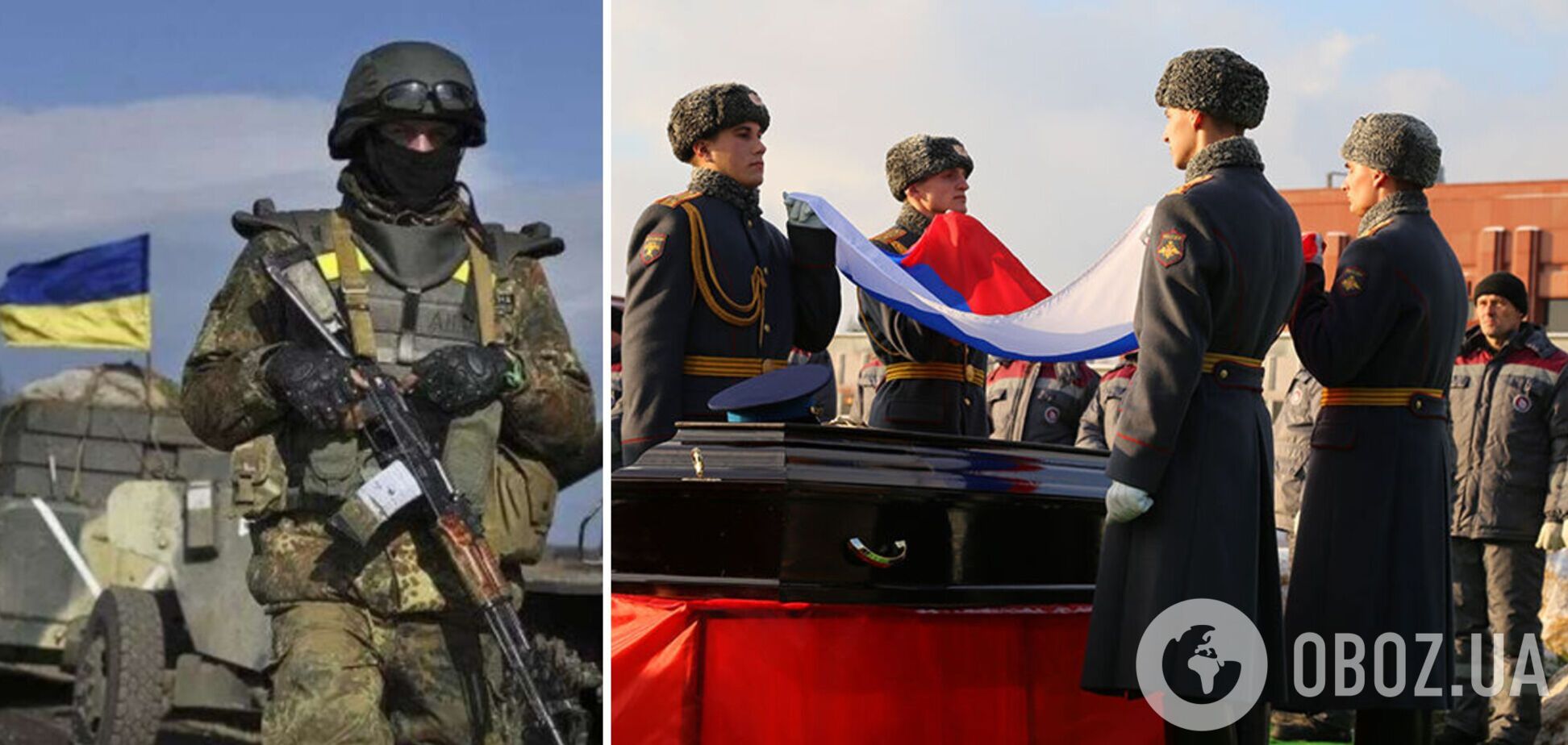 Путін може втратити армію: військовий експерт заявив про катастрофічну ситуацію