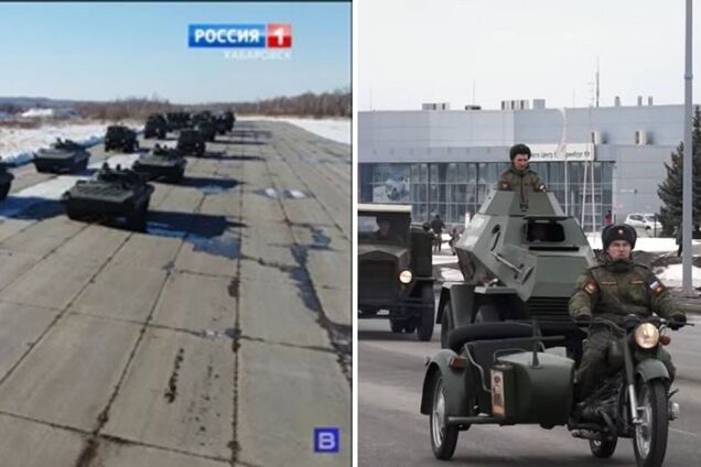 На параде 9 мая россиян ждет большой 'сюрприз'