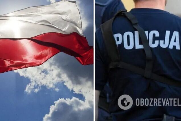В Польше задержали российского шпиона: собирал данные о боеготовности ВС Польши и войск НАТО