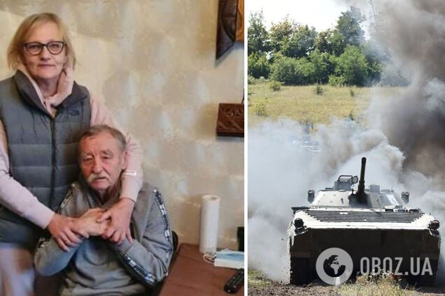 У кабінеті 80-річного композитора Поклада у Ворзелі знайшли розтяжку. Окупанти знали, що він живе в цьому будинку, – дружина