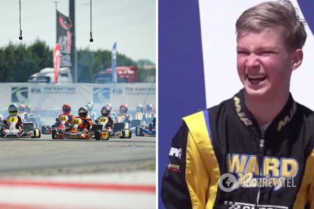 Артем Северюхин