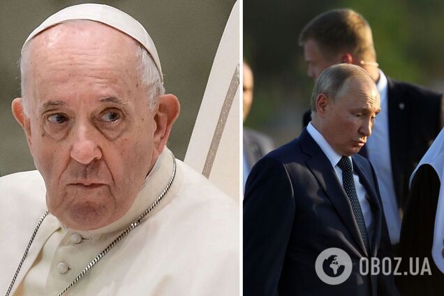 Ватикан розглядає можливість зустрічі Папи Франциска та патріарха Кирила у Єрусалимі