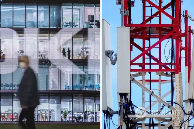 Nokia не будет работать в России