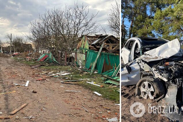 'У нас расстреляли только двоих. Повезло'