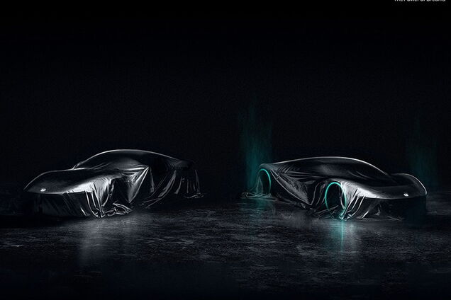 Honda готовит два новых электрических спорткара