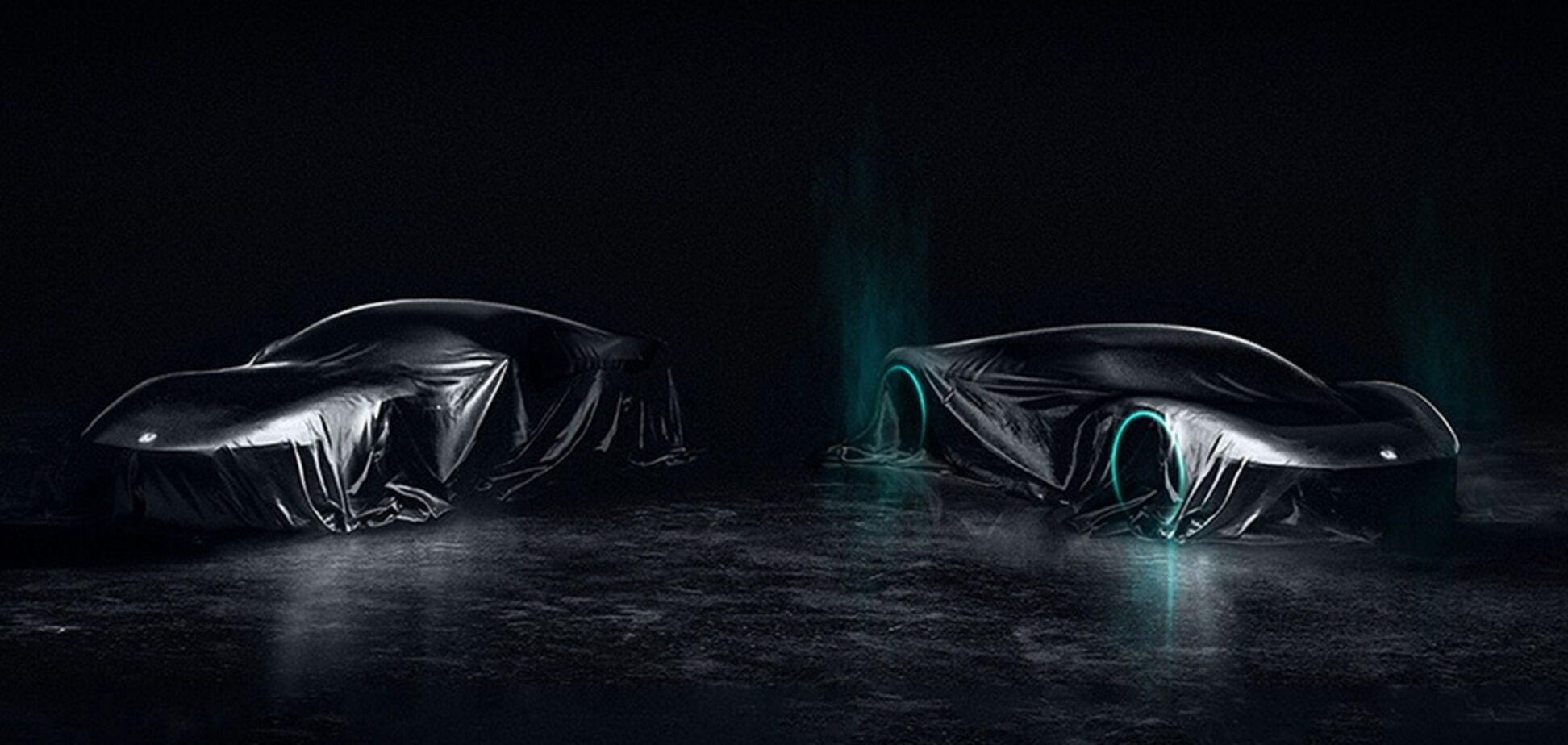 Honda готує два нові електричні спорткари
