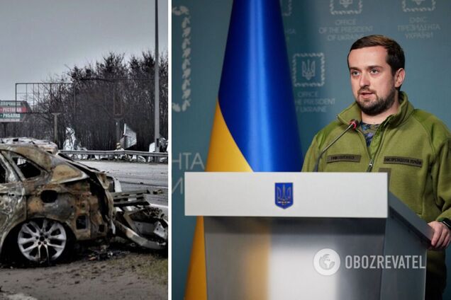 Тимошенко рассказал о восстановлении населенных пунктов в семи областях Украины