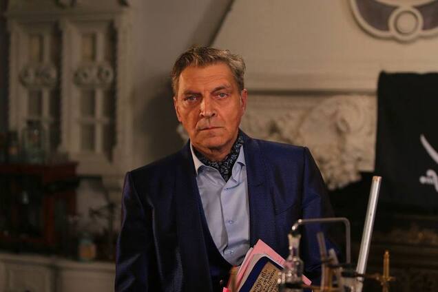 Невзоров оголосив про вихід зі спілки журналістів Росії, назвавши їх натовпом боягузів і дурнів