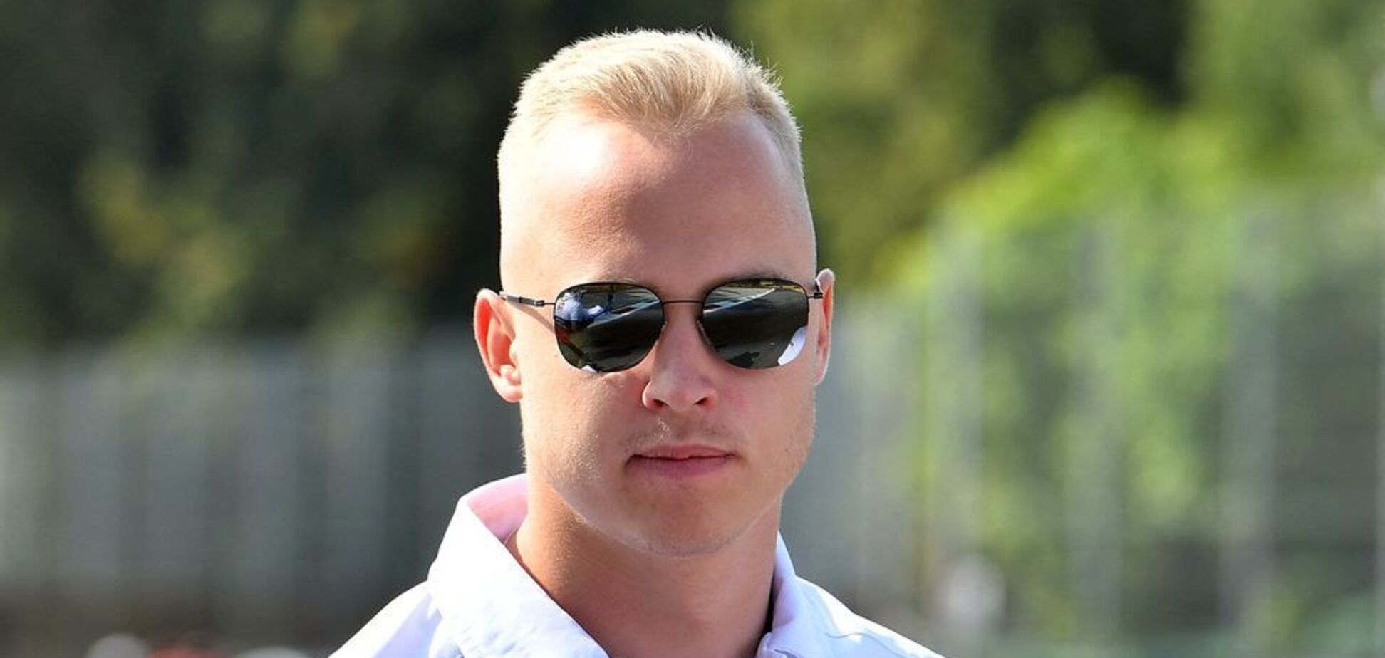 Никиту Мазепина лишили имущества