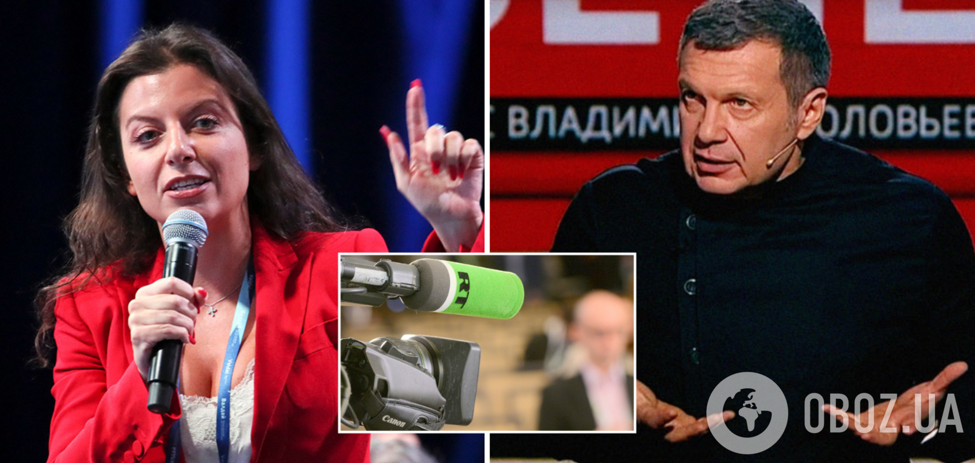 Россиян стали приучать к смерти