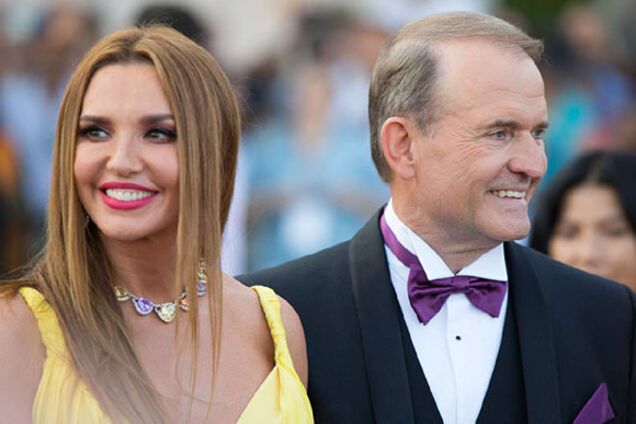 Марченко призвала Эрдогана показать, 'какой он друг', и спасти 'заложника' Медведчука. Видео