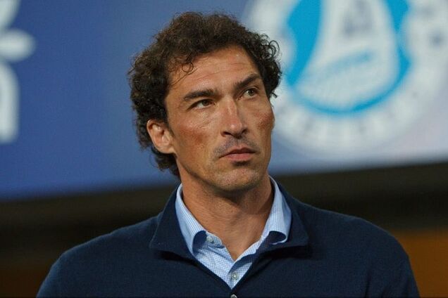 'Тупа та боягузлива маса': ексфутболіст 'Динамо' жорстко висловився про росіян