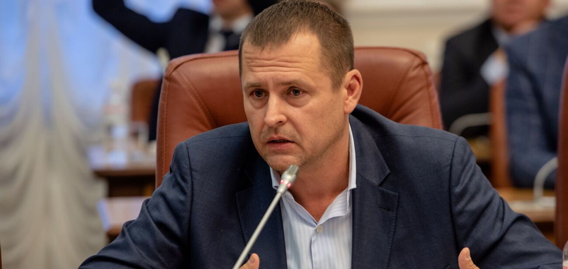 У Росії відкрили справу проти мера Дніпра: звинувачують у 'підбурюванні до геноциду'