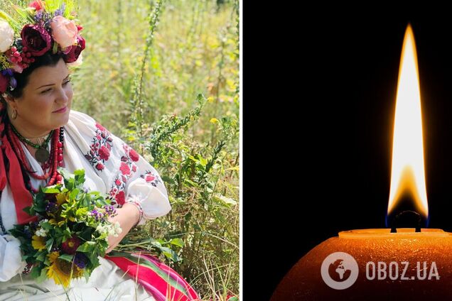 Кум Alyona Alyona загинув на війні