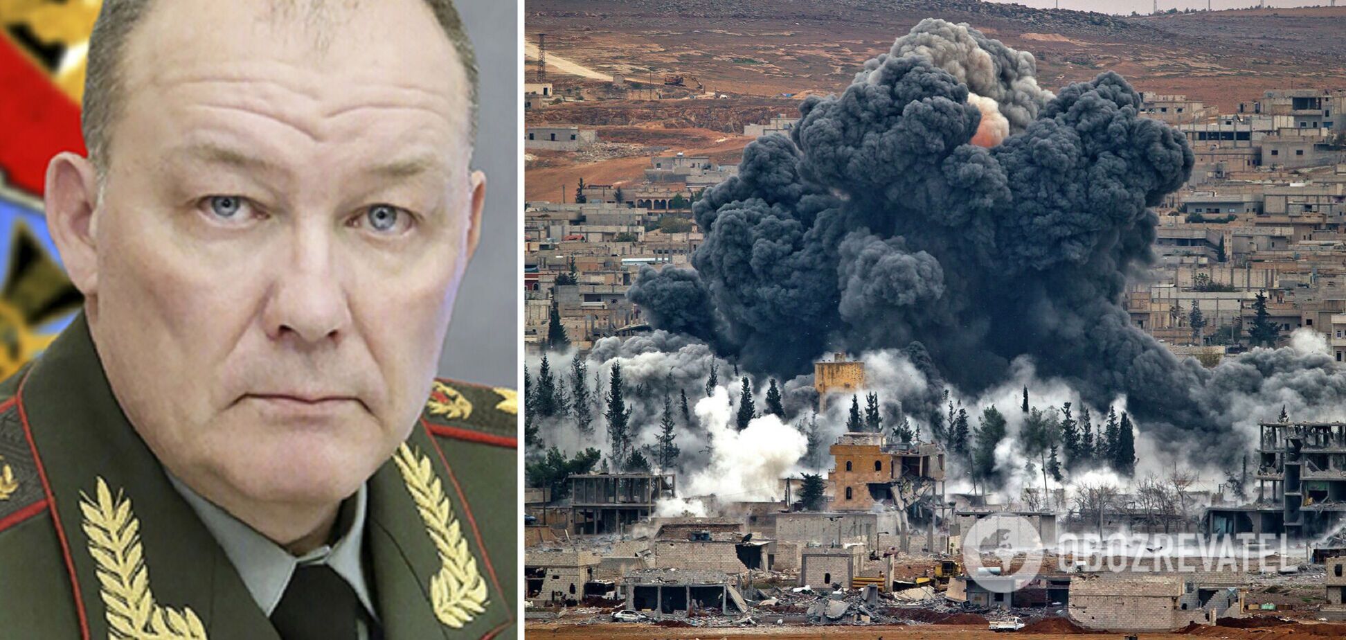 На Донбасс пришел сирийский палач: Яковенко спрогнозировал тяжелое сражение