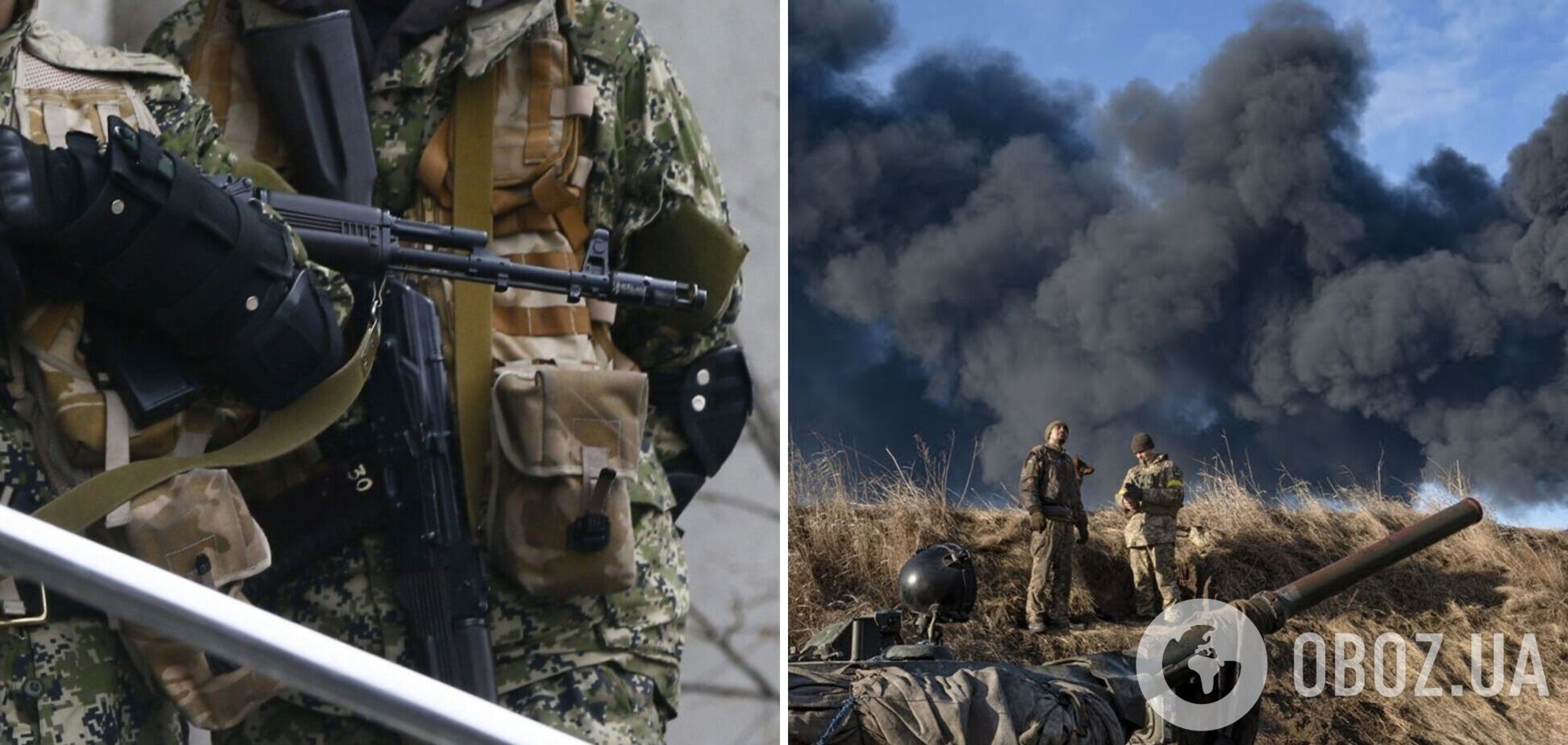 На півдні українські захисники знищили понад десять окупантів та 11 одиниць ворожої техніки