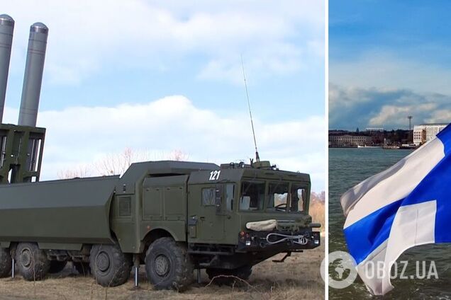 У США не підтвердили, що РФ стягує озброєння до кордонів Фінляндії