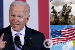 Адміністрація Байдена передасть Україні озброєння на $750 млн