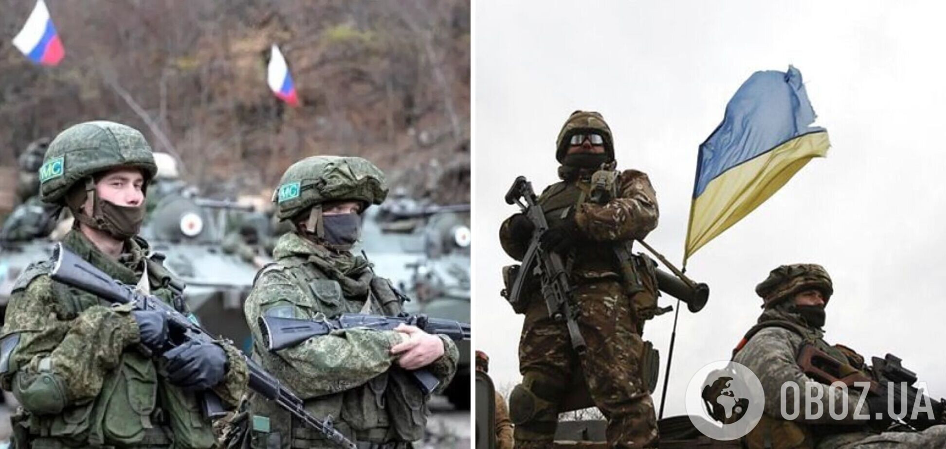 'Полный пи****': оккупант пожаловался на потери РФ в Украине и рассказал о 'бунте' в российской армии. Аудио