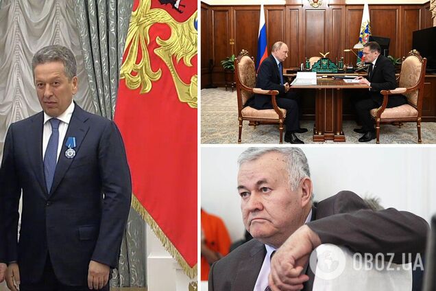 #СтопМедведчук: в Киеве работает 'дочка' 'Татнефти', а завод в Краматорске контролирует 'Росатом'