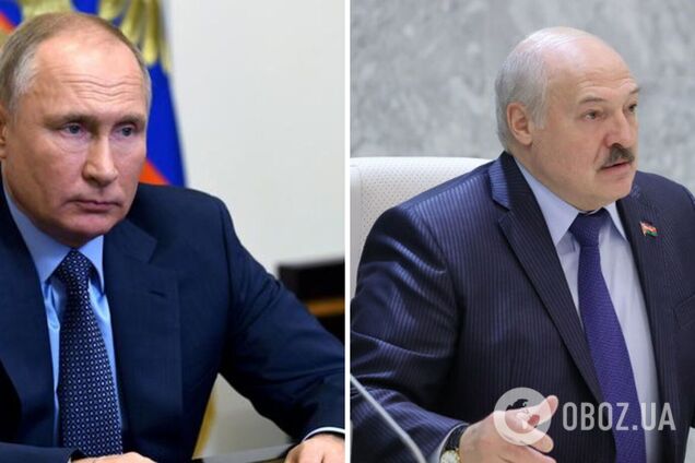 'Ми з Путіним покажемо 'кузькіну мать': Лукашенко заявив про інтеграцію від Бреста до Владивостока