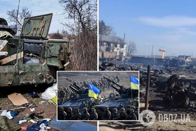 На Донеччині точаться бої по всій лінії фронту, на Херсонщині прогриміли вибухи. Головне про ситуацію за регіонами