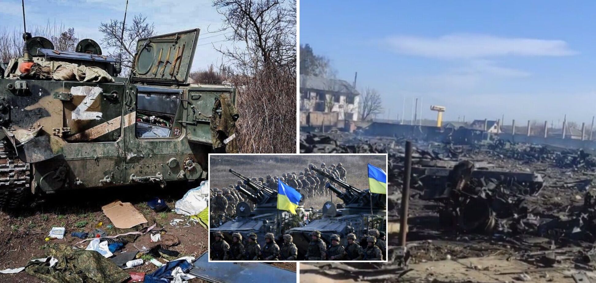 Кидають у бій 'гарматне м'ясо': Гайдай розповів про невдалі атаки окупантів на Луганщині