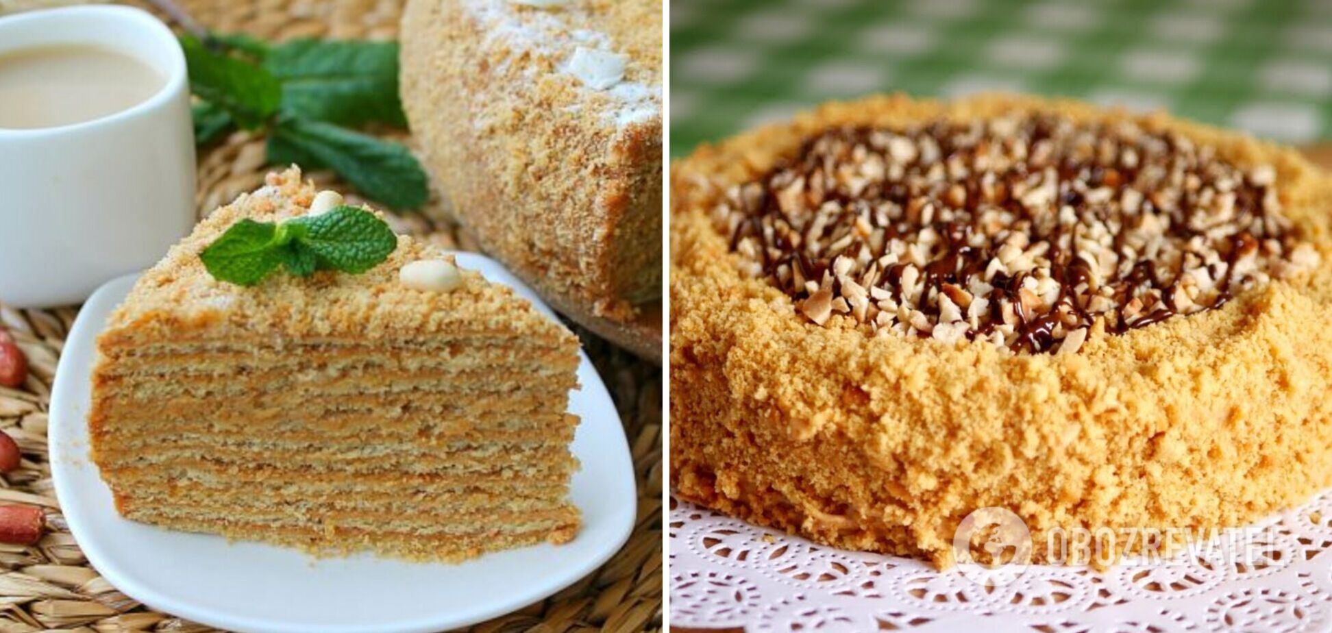 Як приготувати торт 'Корівка' в домашніх умовах: смак родом із дитинства
