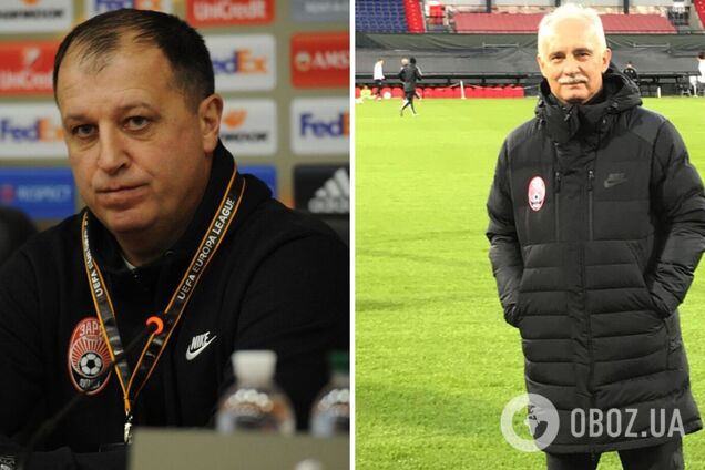 Накрав в Україні на будиночок у Геленджику: український тренер розповів правду про колишнього гендиректора 'Зорі', який втік до Росії