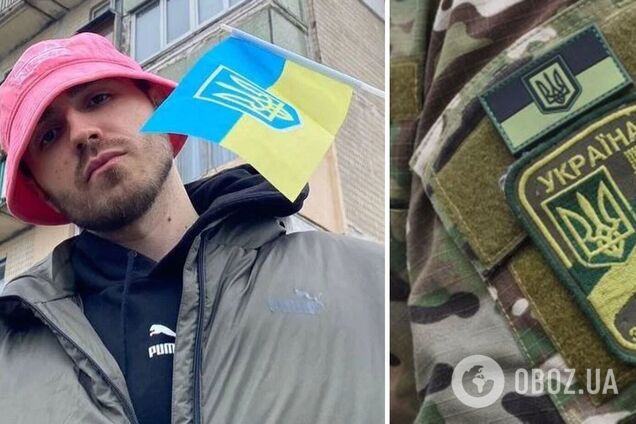 Фронтмен Kalush Orchestra зізнався, чи піде воювати в разі мобілізації